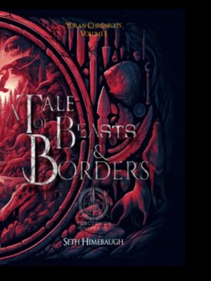 cover image of A Tale of Beasts and Borders